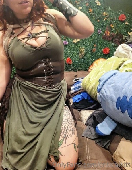 criticalkitt best star photo