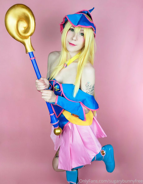 sugarybunnyfree model nudes picture