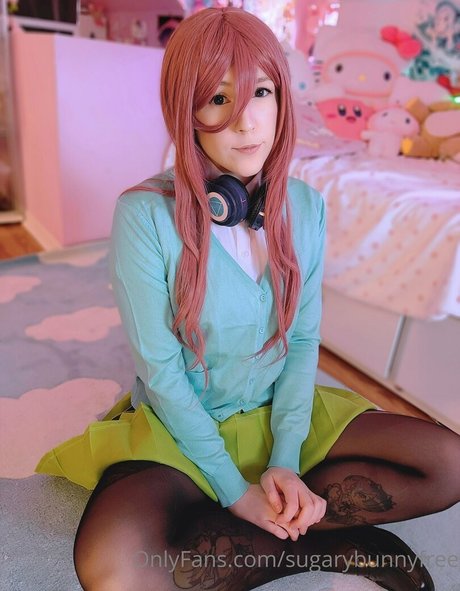 sugarybunnyfree pornstar best pictures