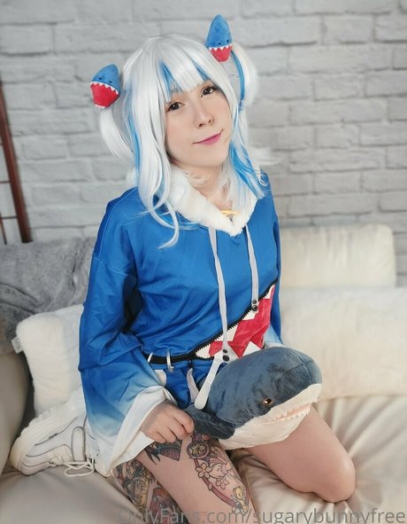 sugarybunnyfree pornstar naked photos