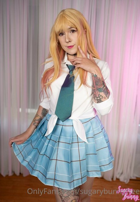 sugarybunnyfree exclusive model picture