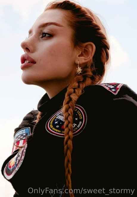 stormy bunny model nice images