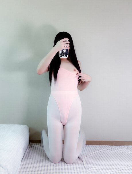 mocanya perfect model pics