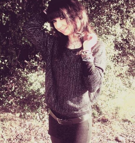 Alyson Kisney model nice archive