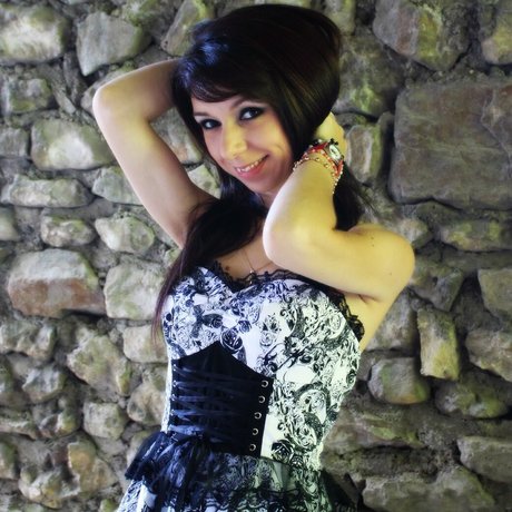 Alyson Kisney high quality actress picture