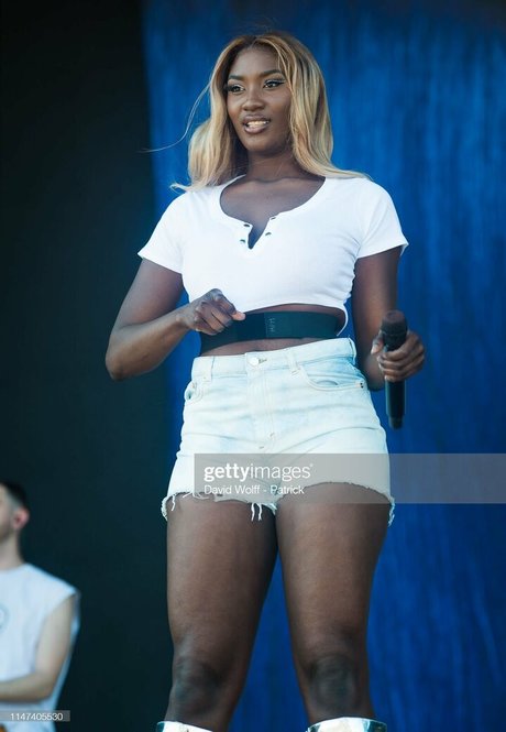 Aya Nakamura exclusive pornstar galleries