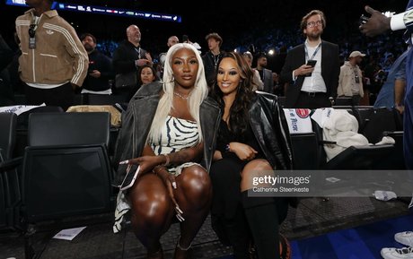 Aya Nakamura pornstar nudes images