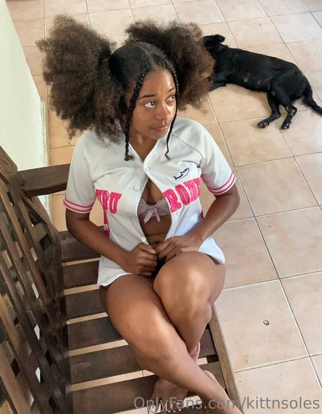 kittnsoles erotic model galleries