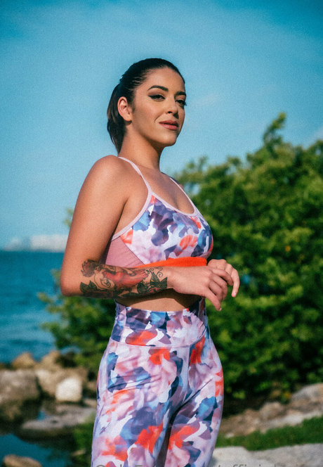 hippie onlyfans art naked photo