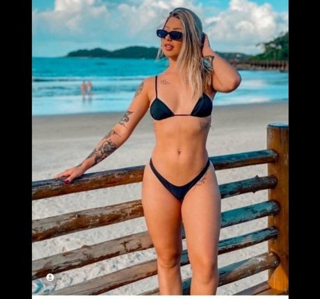 Estela Haito star porn image