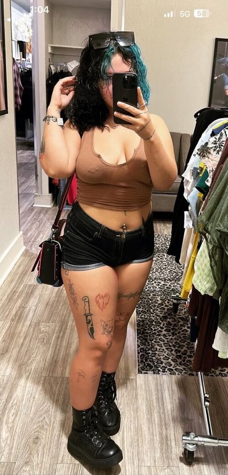 succubusxlilith adult model photos