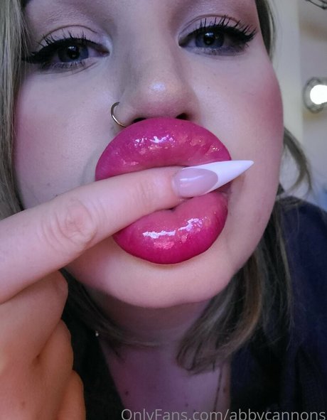 abbycannons adult star gallery