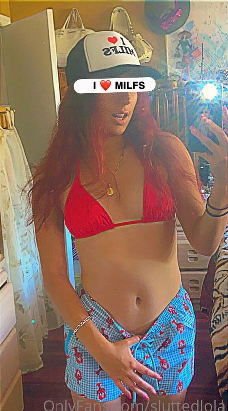 sluttedlola art actress gallery