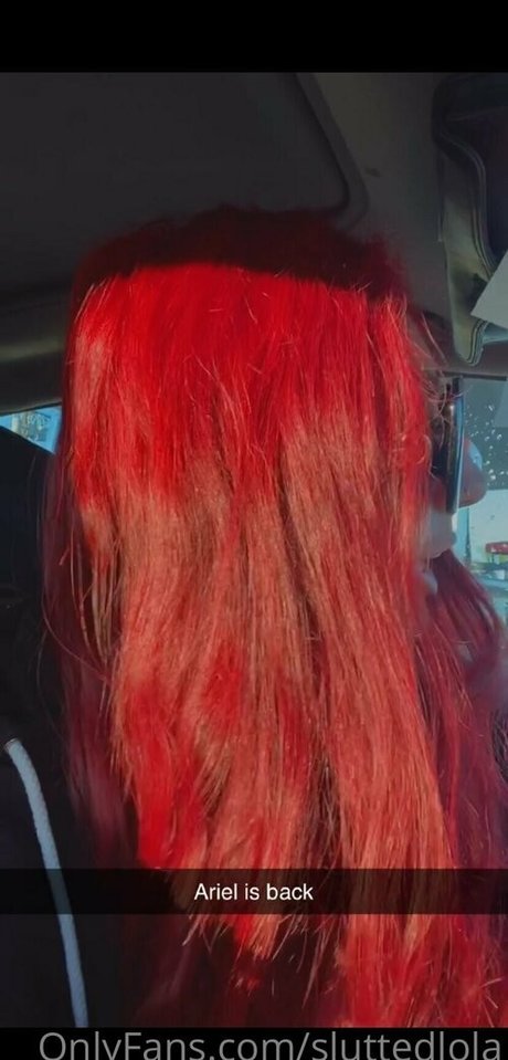 sluttedlola high quality star picture