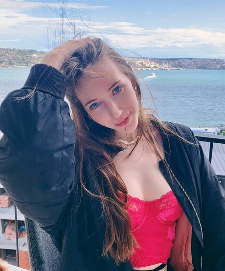 DJ Kronika porn actress images