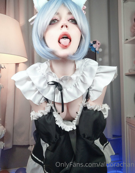 aldorachan star pornographic pic