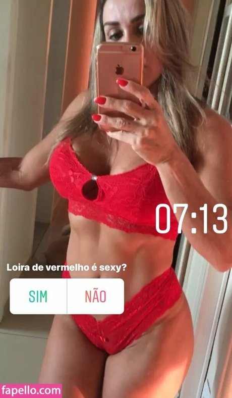 Eliza Nery star porn pictures