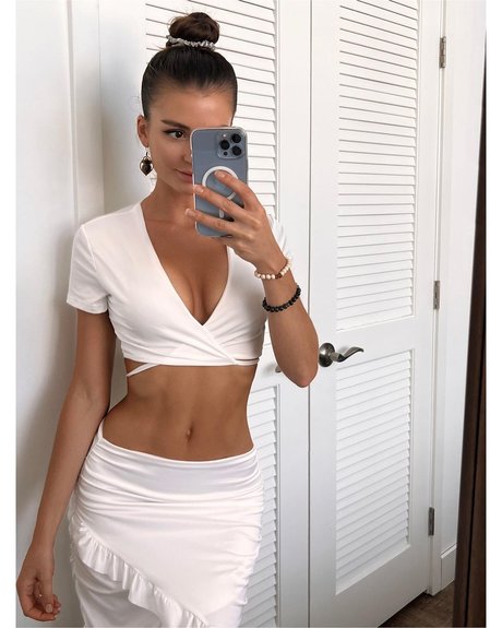 Coco Nadia high quality pornstar images