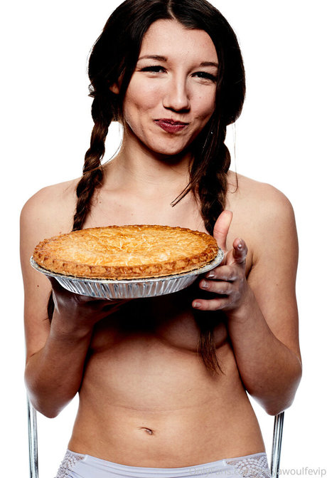 mayawoulfevip sex star gallery