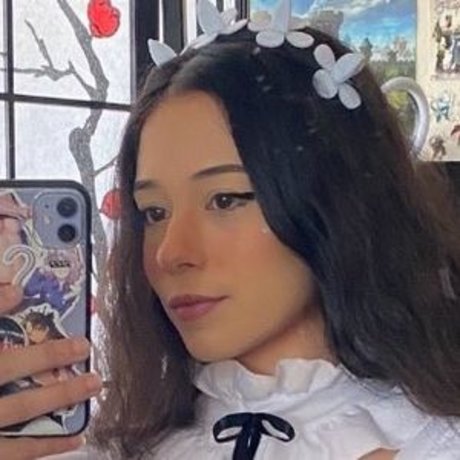 ConfusingQT pornstar nice pic