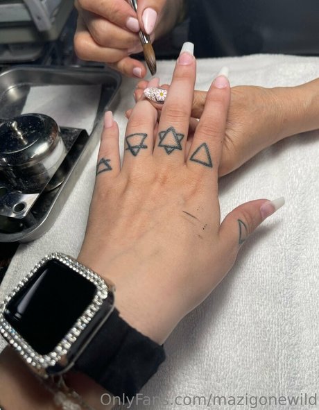 mazigonewild pornstar beautiful photos