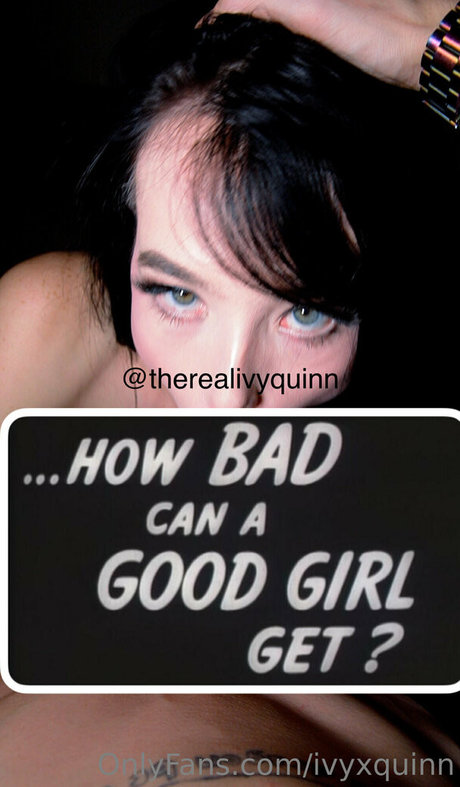 ivyxquinn free pornstar gallery