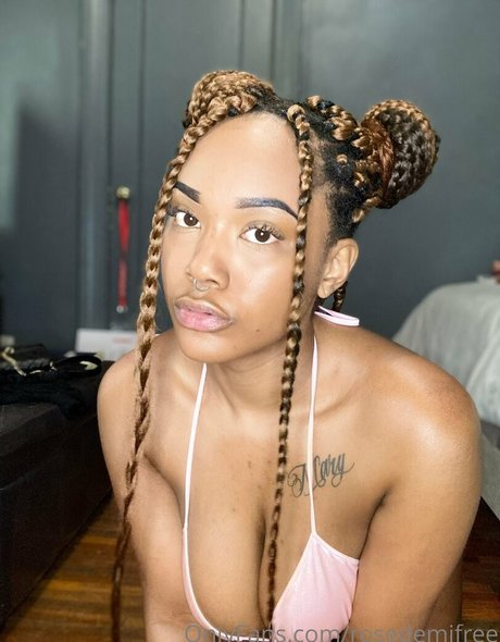 rosedemifree star erotic archive