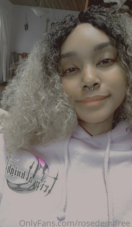 rosedemifree star porn images