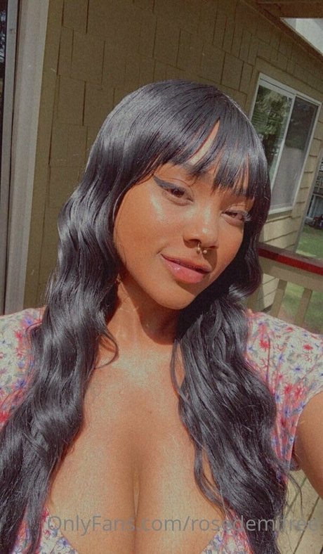 rosedemifree pornstar xxx pictures