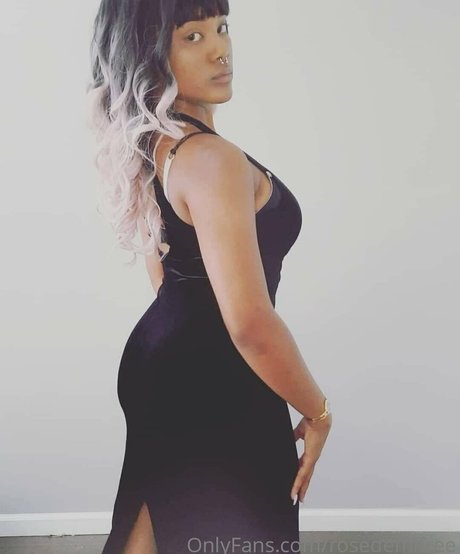 rosedemifree pornographic model gallery