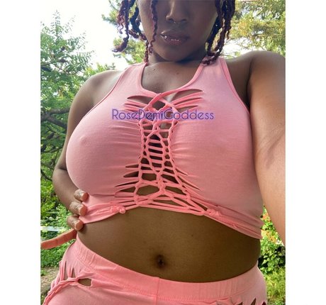 rosedemifree xxx star photos