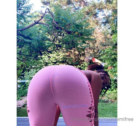 rosedemifree star xxx galleries