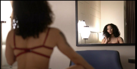 Tiannarogers5 star xxx gallery