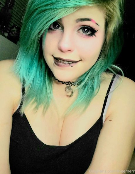 the merr cat model porn archive