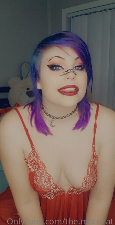 the merr cat porn actress img