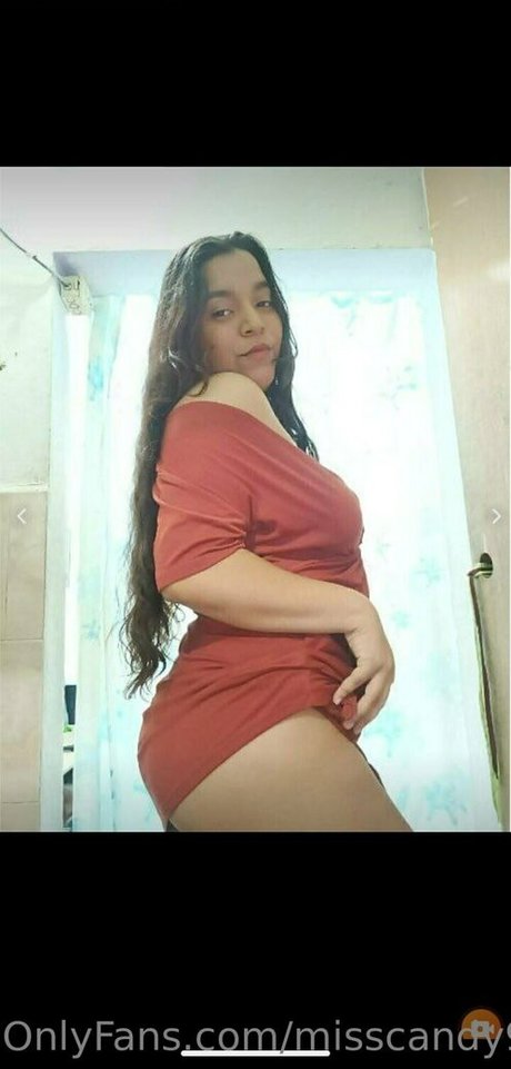 misscandy9 pornstar erotic images