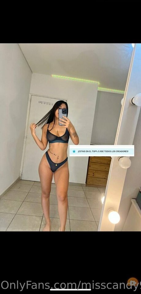 misscandy9 model sex picture