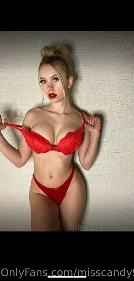 misscandy9 pornstar exclusive pics