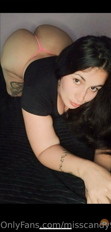 misscandy9 sexy pornstar photos