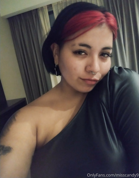 misscandy9 erotic pornstar pics