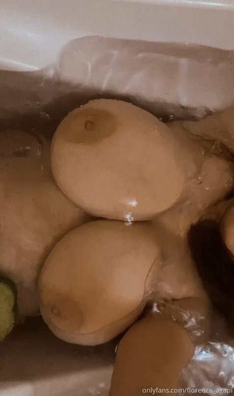 florence agapi star art pics