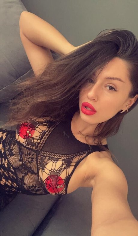 Adalline pretty actress pictures