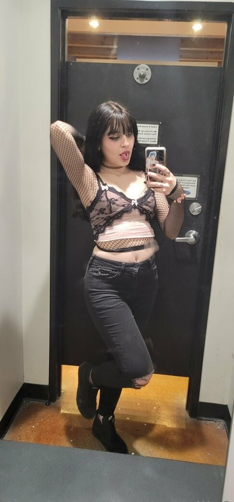 Rue Hernandez pornstar hot photos