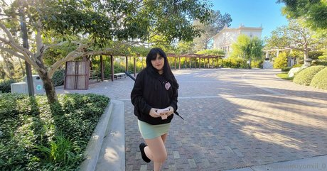 Rue Hernandez art pornstar img