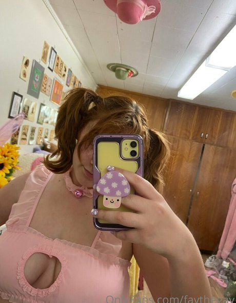 faythegay perfect actress gallery