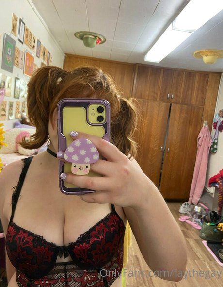 faythegay perfect star picture