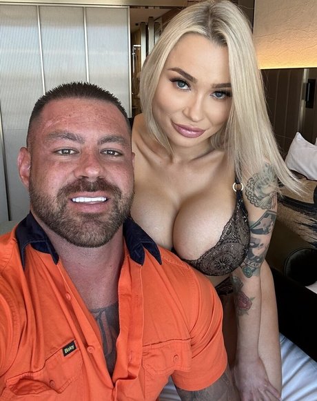 Primal Instincts model sex image