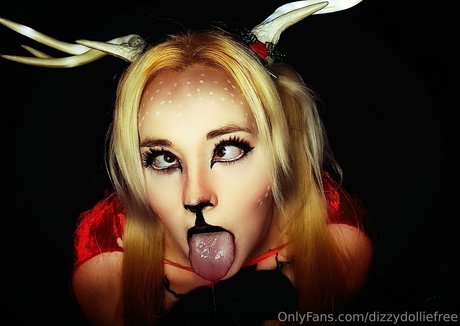 dizzydolliefree pornographic model photos