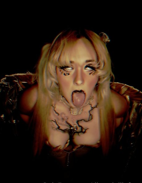 dizzydolliefree model pretty archive