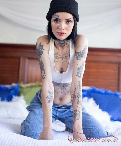 giginixxtaliana model best image